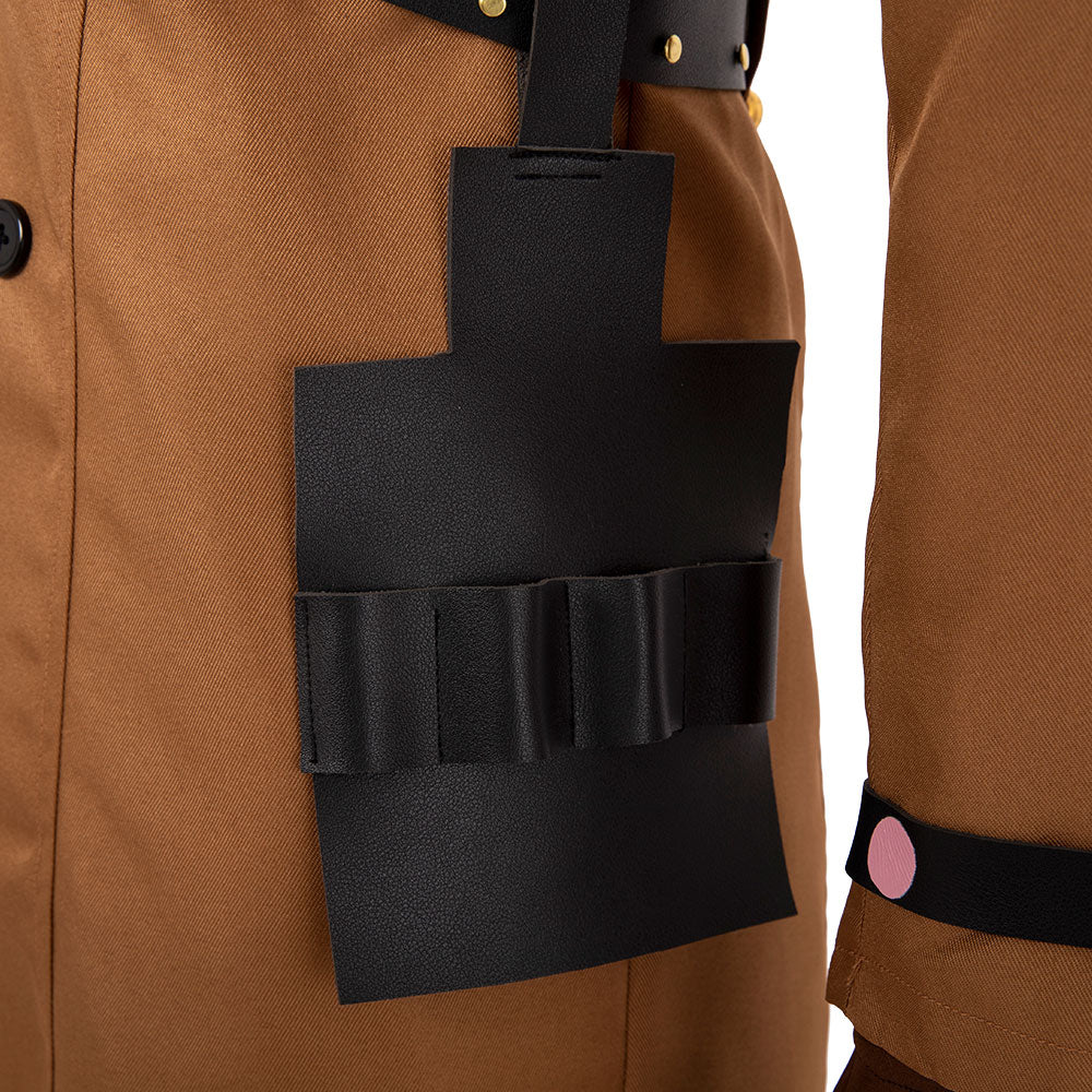 2022 Tokyo Mew Mew Ichigo Momomiya Cosplay Kostüm