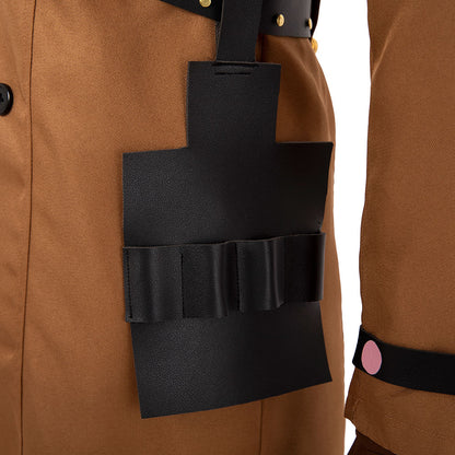 2022 Tokyo Mew Mew Ichigo Momomiya Cosplay Kostüm