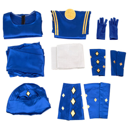 2022 Tokyo Mew Mew Ichigo Momomiya Cosplay Kostüm