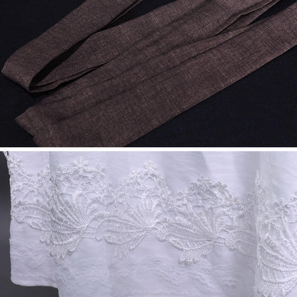 Hinata Hyuga aus Naruto Halloween Cosplay Kostüm – D Edition