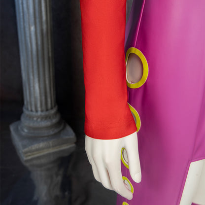 2022 東京喵喵一護桃宮 Cosplay 服裝