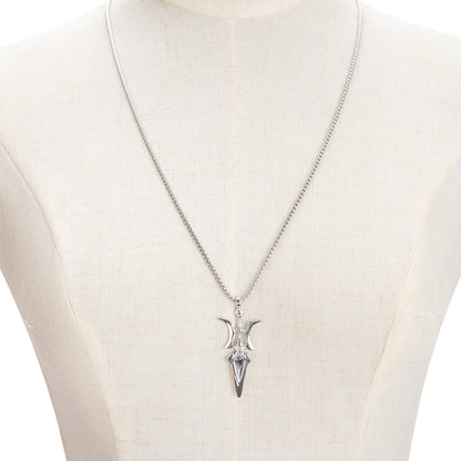 Death Note Misa Amane Necklace Cosplay Accessory Prop