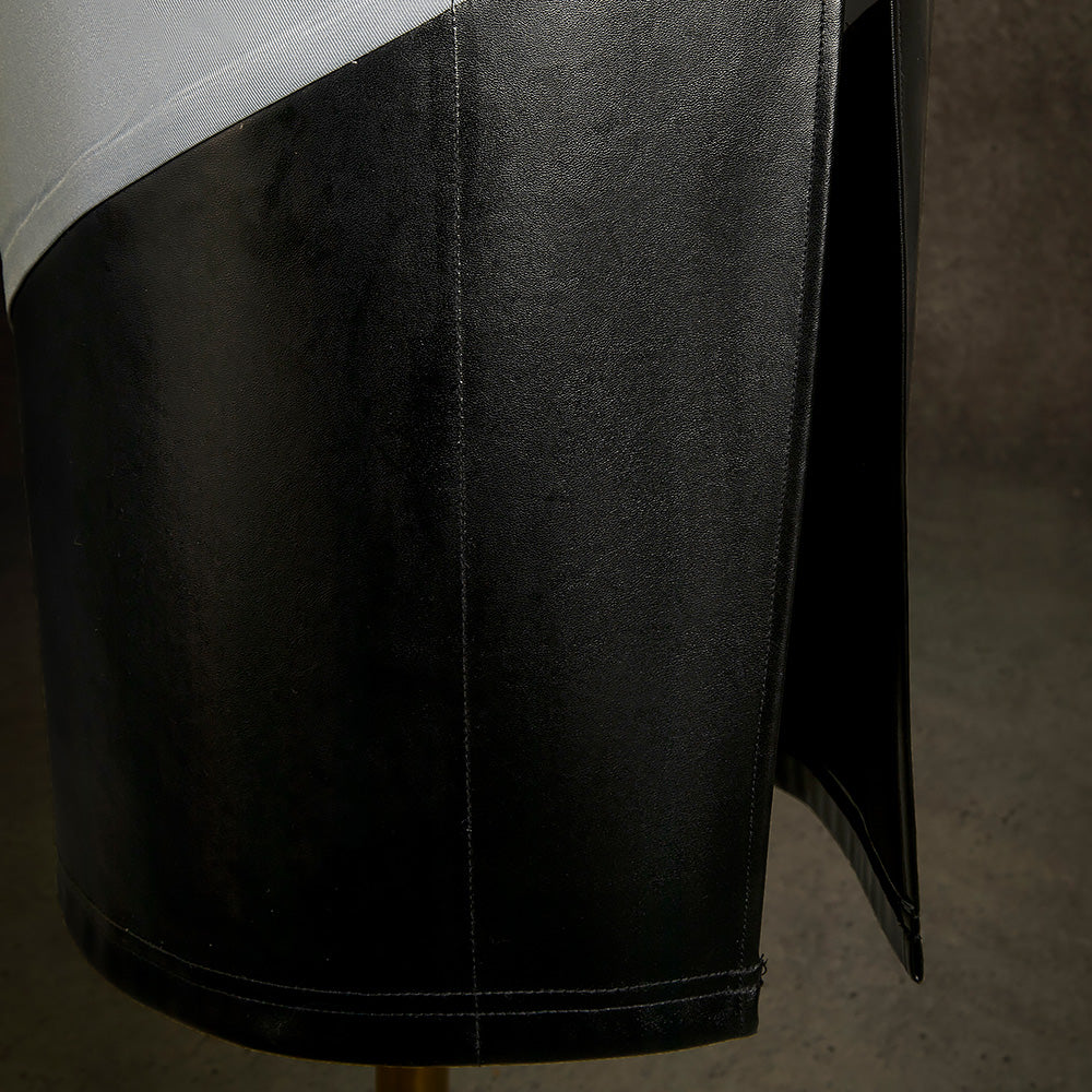 Ace Attorney Gyakuten Saiban Miles Edgeworth Cosplay Costume