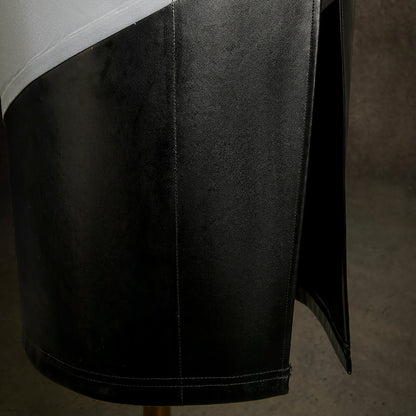 Ace Attorney Gyakuten Saiban Miles Edgeworth Cosplay Costume