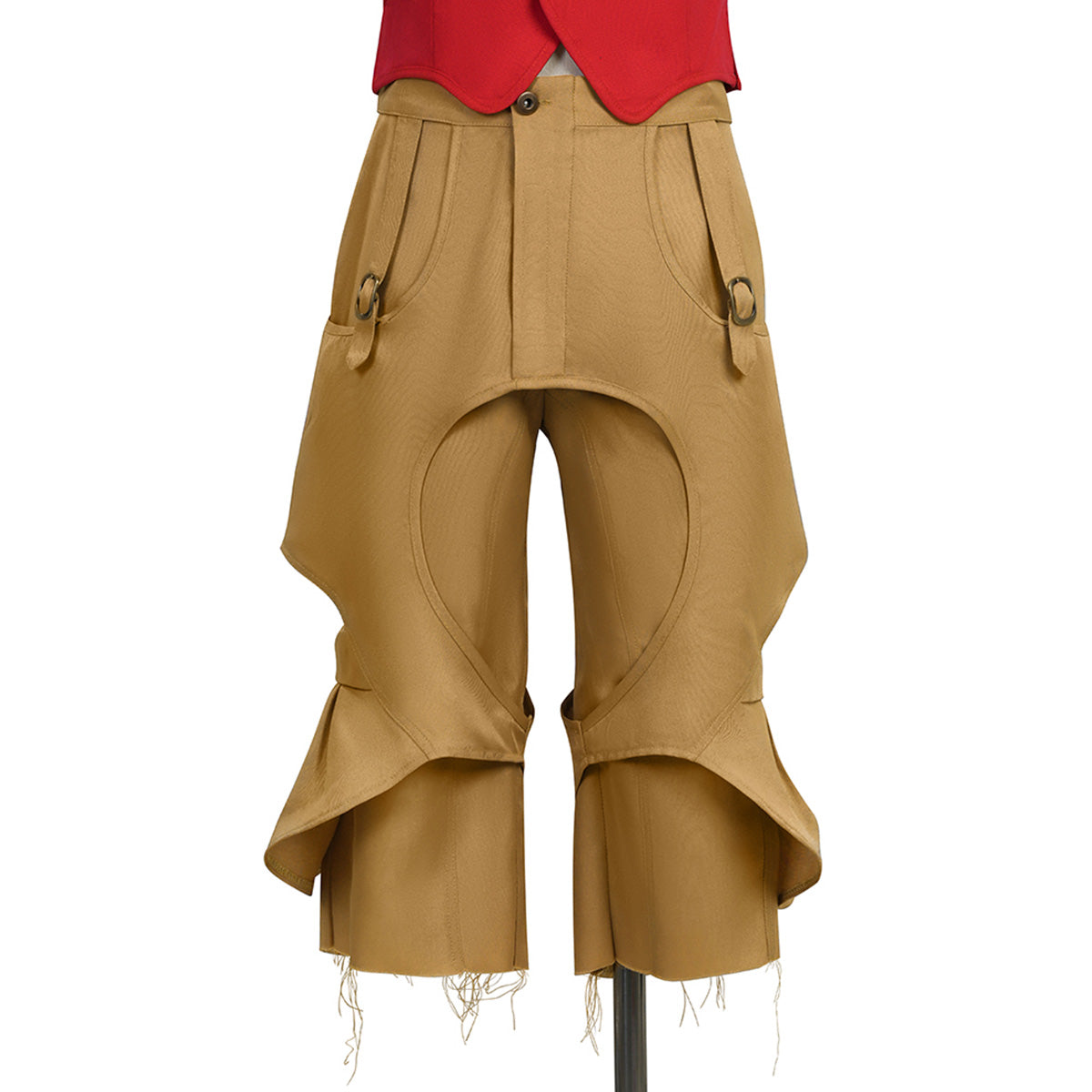 Hinata Hyuga aus Naruto Halloween Cosplay Kostüm – D Edition