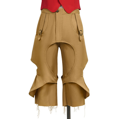 Hinata Hyuga aus Naruto Halloween Cosplay Kostüm – D Edition