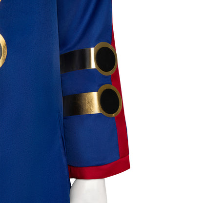 Costume de Cosplay Tokyo Mew Mew Ichigo Momomiya 2022