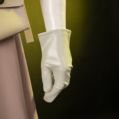 GACHIAKUTA Follo Tunito The Cleaners Uniform Cosplay Costume