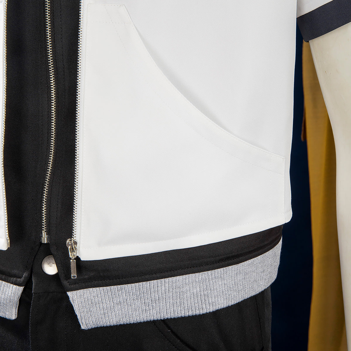 Disfraz de Cosplay de Tokio Mew Mew Ichigo Momomiya 2022