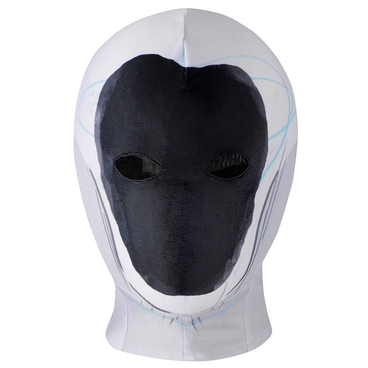 Spider-Man: Across the Spider-Verse The Spot Cosplay Costume
