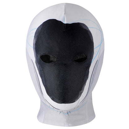 Spider-Man: Across the Spider-Verse The Spot Cosplay Costume