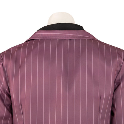 Yakuza Shun Akiyama Cosplay Costume