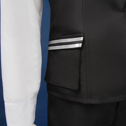 Limbus Company NO.13 Gregor Cosplay Costume
