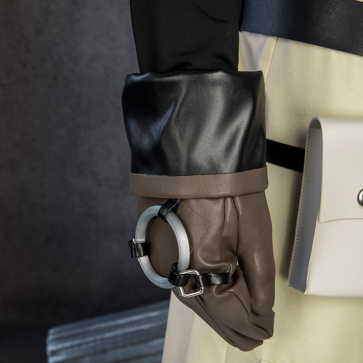 Disfraz de Cosplay de Tokio Mew Mew Ichigo Momomiya 2022