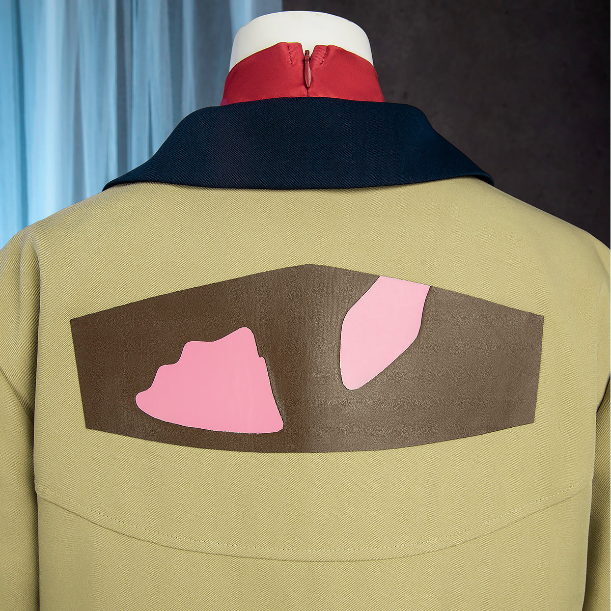 Costume de Cosplay Tokyo Mew Mew Ichigo Momomiya 2022