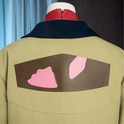 Costume de Cosplay Tokyo Mew Mew Ichigo Momomiya 2022