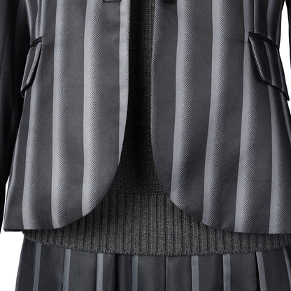 Hinata Hyuga aus Naruto Halloween Cosplay Kostüm – D Edition