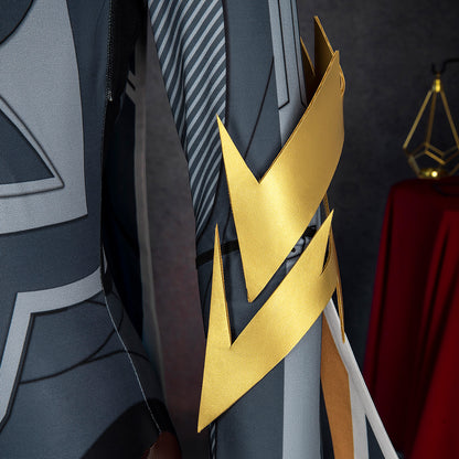 MAV Rivals Storm Cosplay Costume