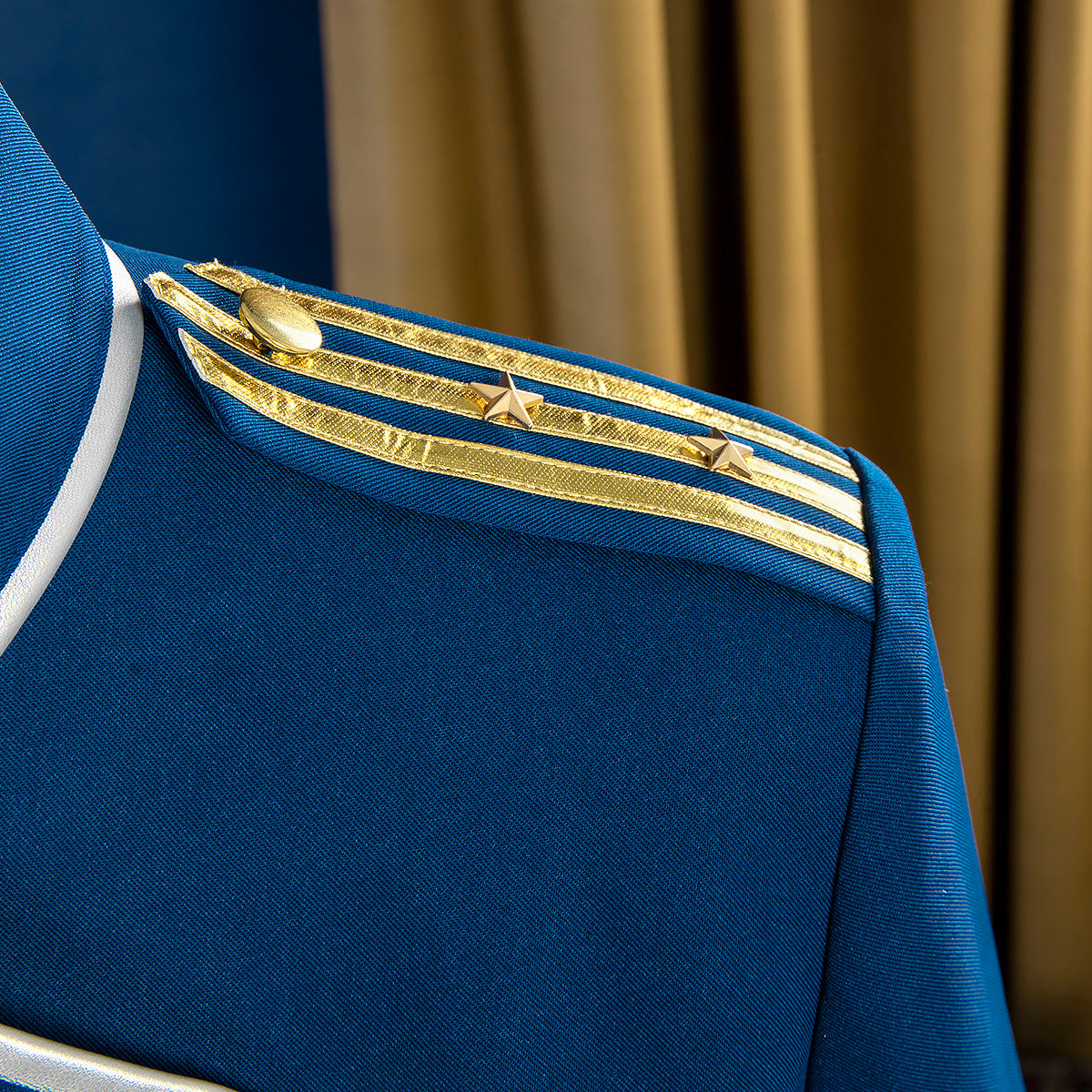 Fullmetal Alchemist Riza Hawkeye Military Cosplay Costume