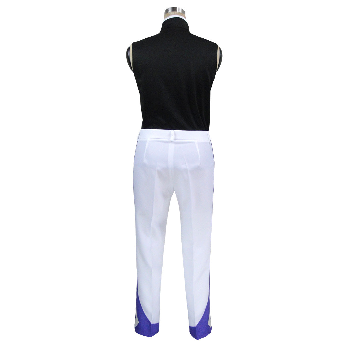 Re: Life In A Different World From Zero Reinhard van Astrea Cosplay Costume