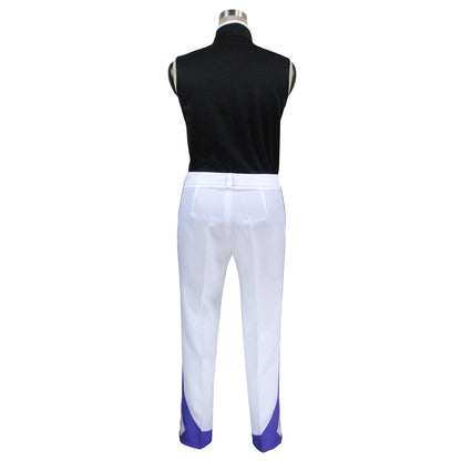 Re: Life In A Different World From Zero Reinhard van Astrea Cosplay Costume