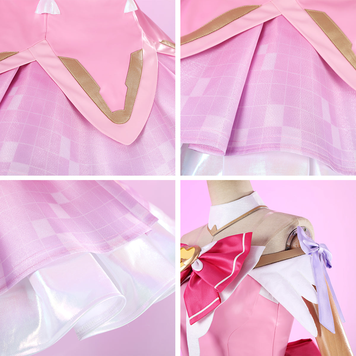 Ace Attorney Gyakuten Saiban Miles Edgeworth Cosplay Costume