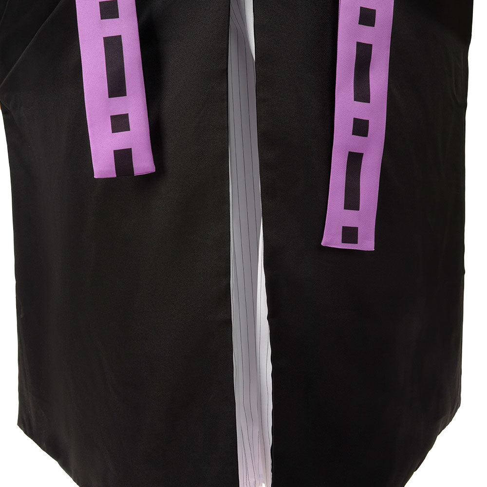 Demon Slayer: Kimetsu no Yaiba Douma Cosplay Costume