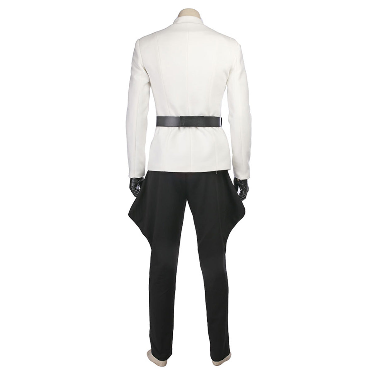 Star Wars Rogue One: A Star Wars Story Rogue One Orson Krennic Cosplay Costume