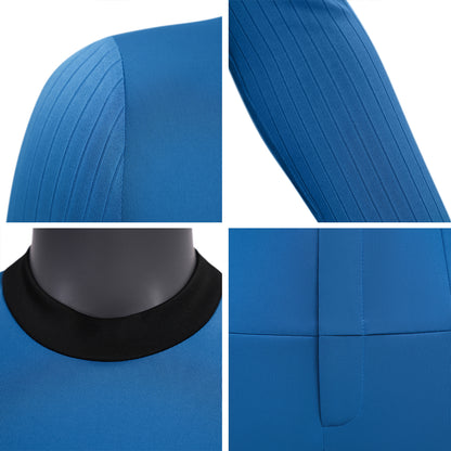 Hinata Hyuga aus Naruto Halloween Cosplay Kostüm – D Edition