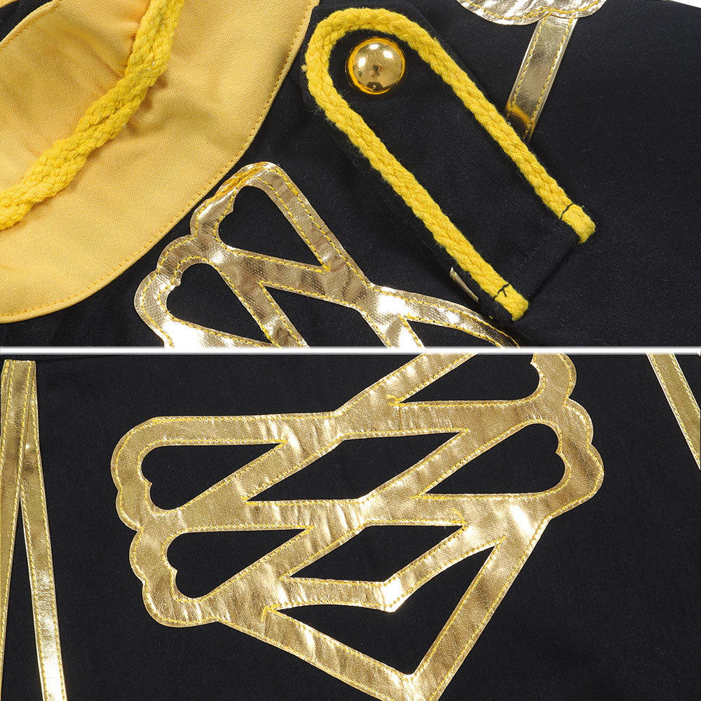 FE: Three Houses Marianne Cosplay Costume