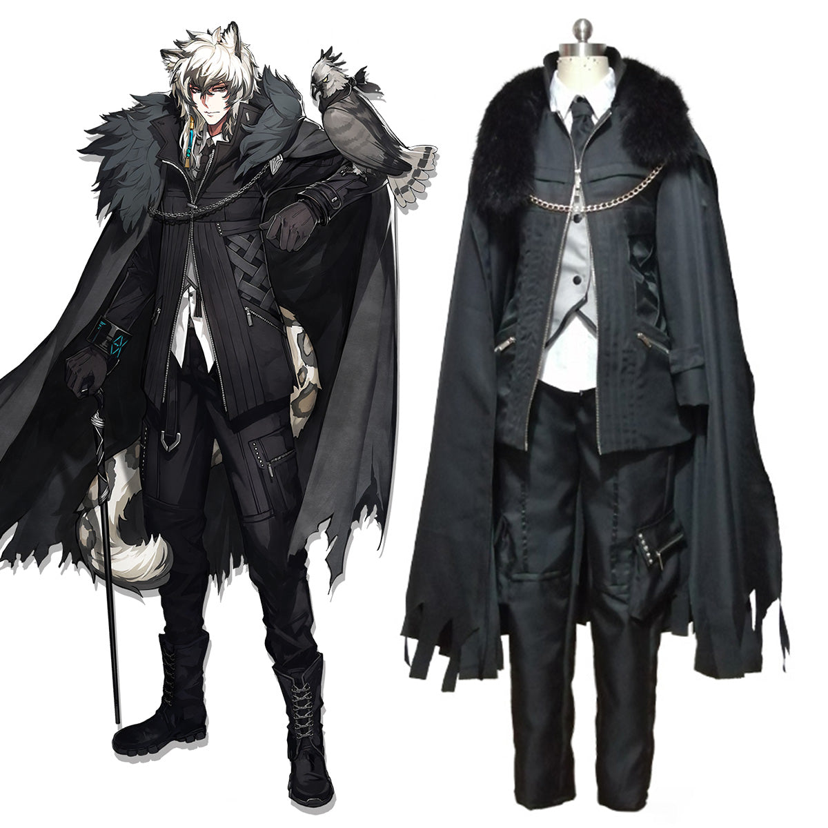 2022 Tokyo Mew Mew Ichigo Momomiya Cosplay Kostüm