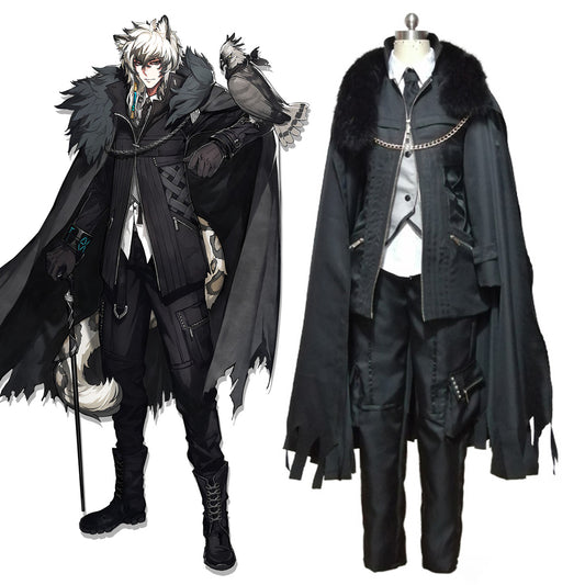 Costume de Cosplay Tokyo Mew Mew Ichigo Momomiya 2022