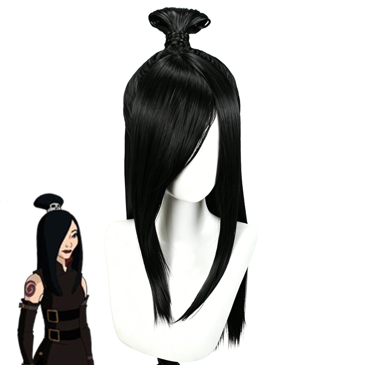Akatsuki Deidara aus Naruto Halloween Weiße Schuhe Cosplay Stiefel