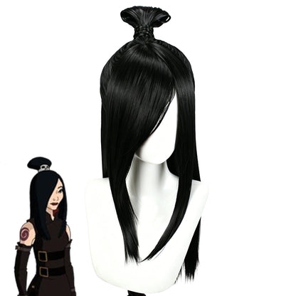 Akatsuki Deidara aus Naruto Halloween Weiße Schuhe Cosplay Stiefel