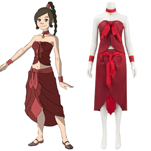 Disfraz de Cosplay de Tokio Mew Mew Ichigo Momomiya 2022