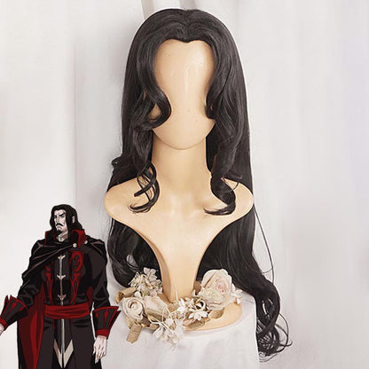 Perruque Cosplay Yang Brown Honkai: Star Rail Welt