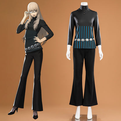 Catherine: Full Body Katherine McBride Cosplay Costume
