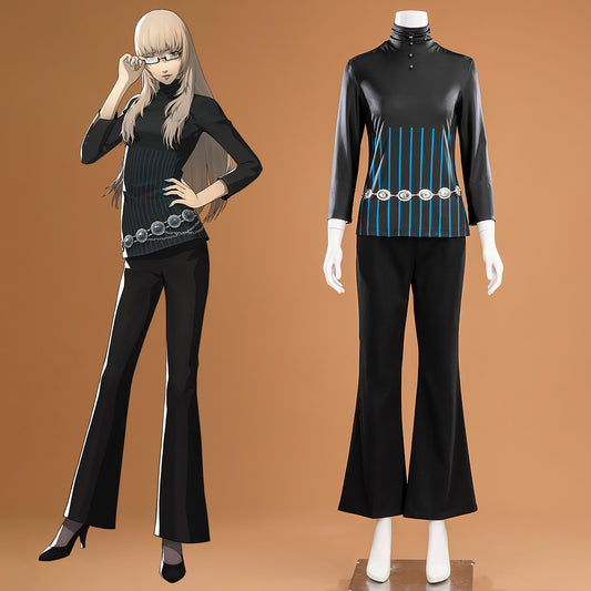Catherine: Full Body Katherine McBride Cosplay Costume