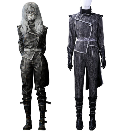 Clair Obscur: Expedition 33 Alicia Cosplay Costume