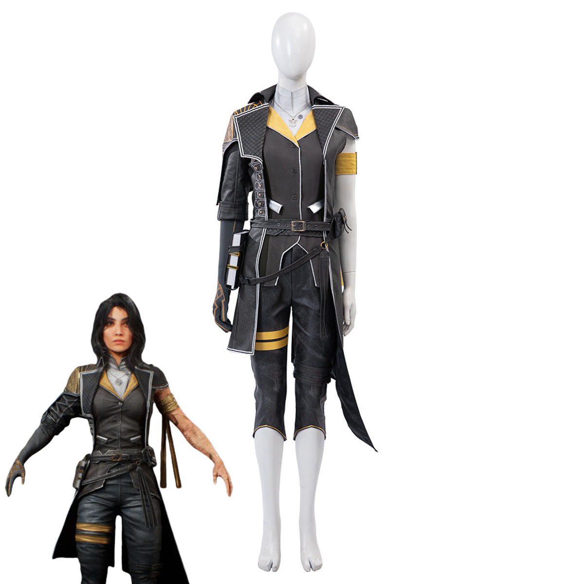 2022 Tokyo Mew Mew Ichigo Momomiya Costume Cosplay