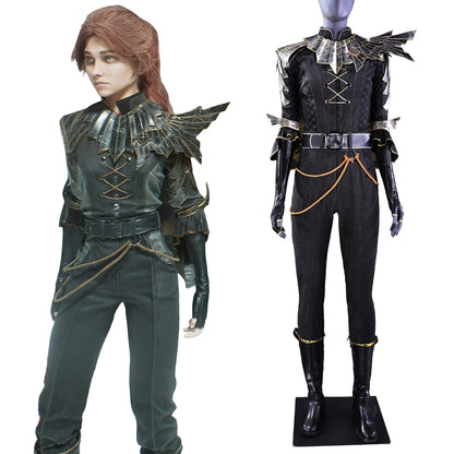 Hinata Hyuga aus Naruto Halloween Cosplay Kostüm – D Edition