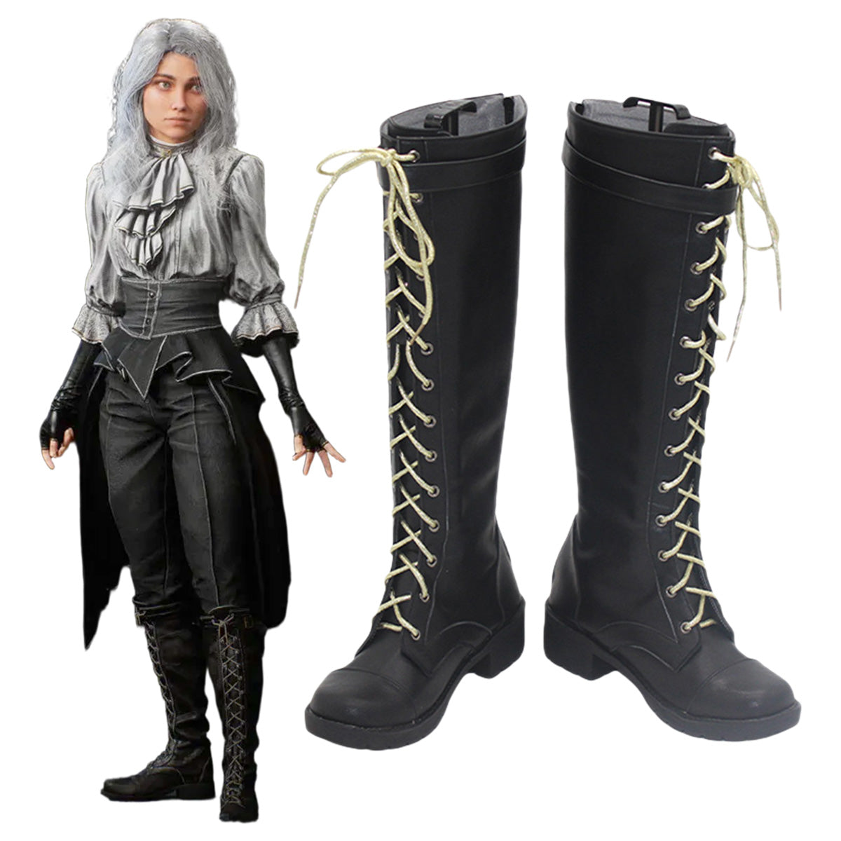 ゴスペルデリート DIESEL（ディーゼル） ベルト X06559 PR013 T8013 ブラック BLACK B