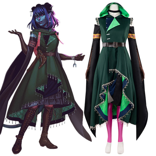 Costume de Cosplay Tokyo Mew Mew Ichigo Momomiya 2022