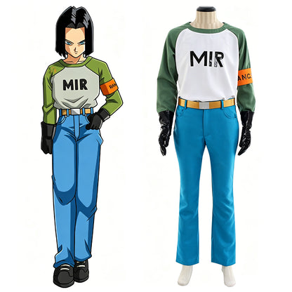 Hinata Hyuga aus Naruto Halloween Cosplay Kostüm – D Edition