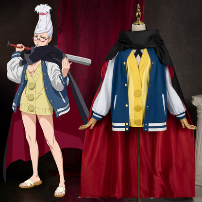 Disfraz de Cosplay de Tokio Mew Mew Ichigo Momomiya 2022