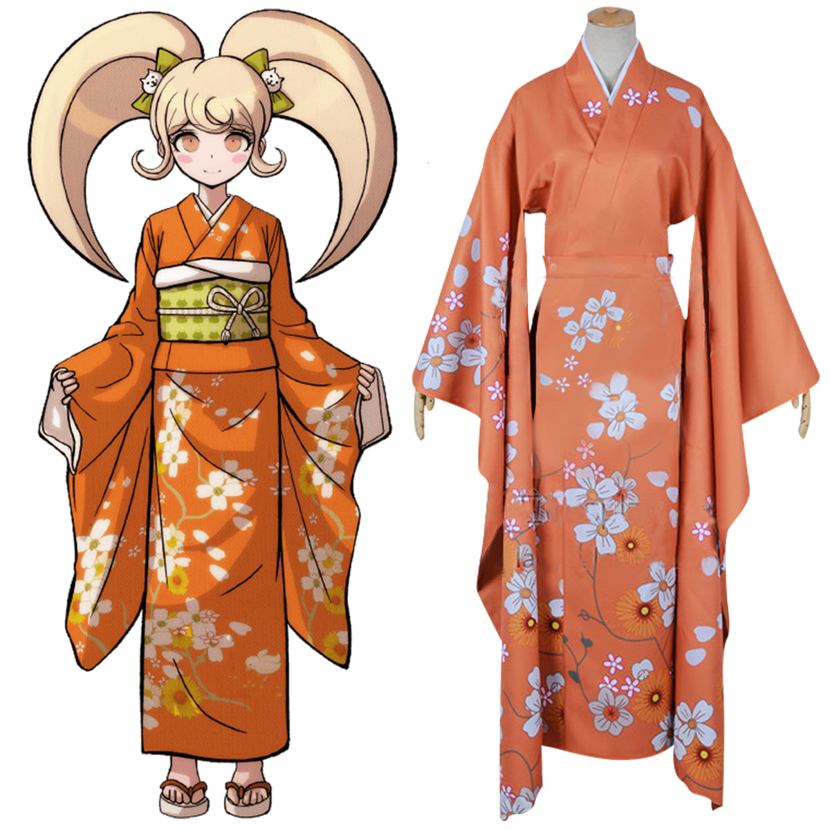 2022 Tokyo Mew Mew Ichigo Momomiya Cosplay Kostüm