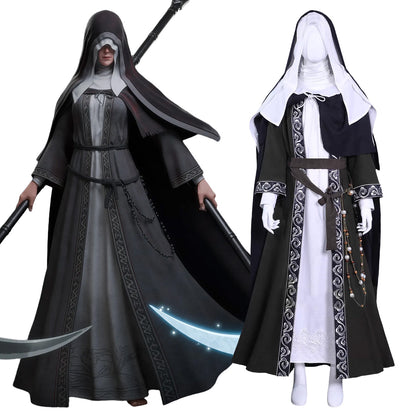 Hinata Hyuga aus Naruto Halloween Cosplay Kostüm – D Edition