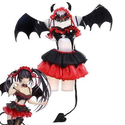 Ace Attorney Gyakuten Saiban Miles Edgeworth Cosplay Costume