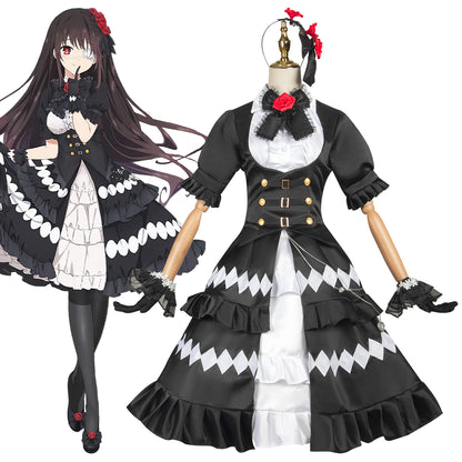 2022 Tokyo Mew Mew Ichigo Momomiya Cosplay Kostüm