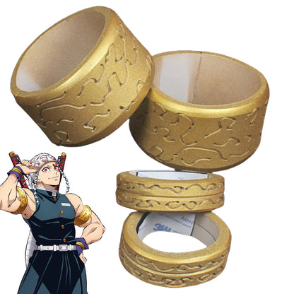 Guilty Gear-Strive-Bridget Cosplay Arma Prop